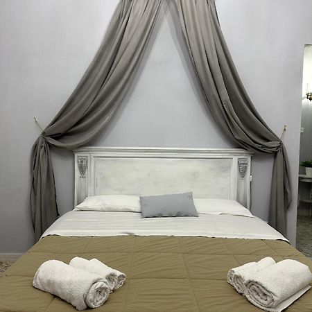 Le Reve Apartment Castellammare di Stabia Kültér fotó