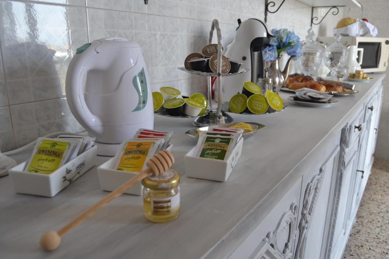 Le Reve Apartment Castellammare di Stabia Kültér fotó