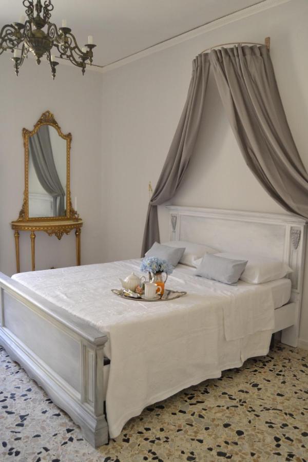 Le Reve Apartment Castellammare di Stabia Kültér fotó