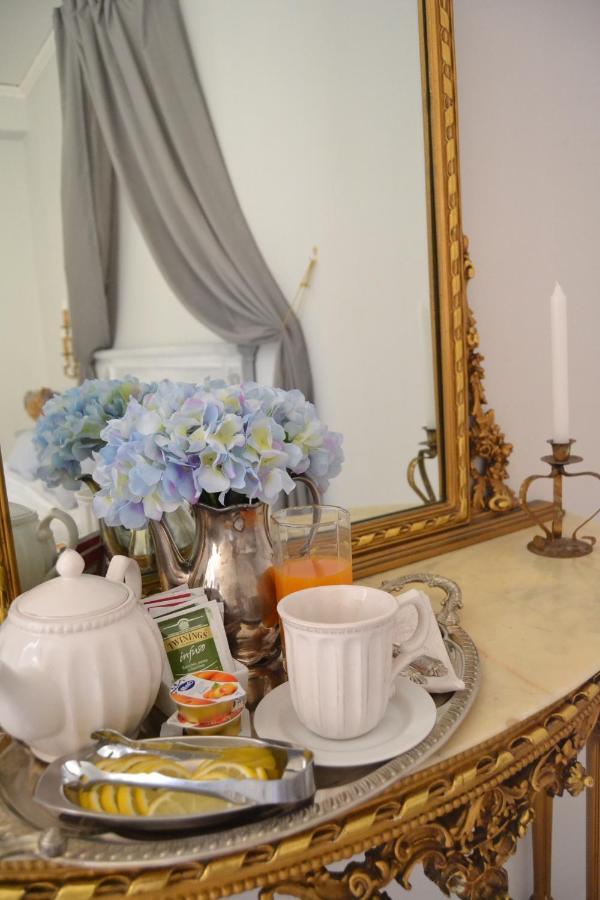 Le Reve Apartment Castellammare di Stabia Kültér fotó