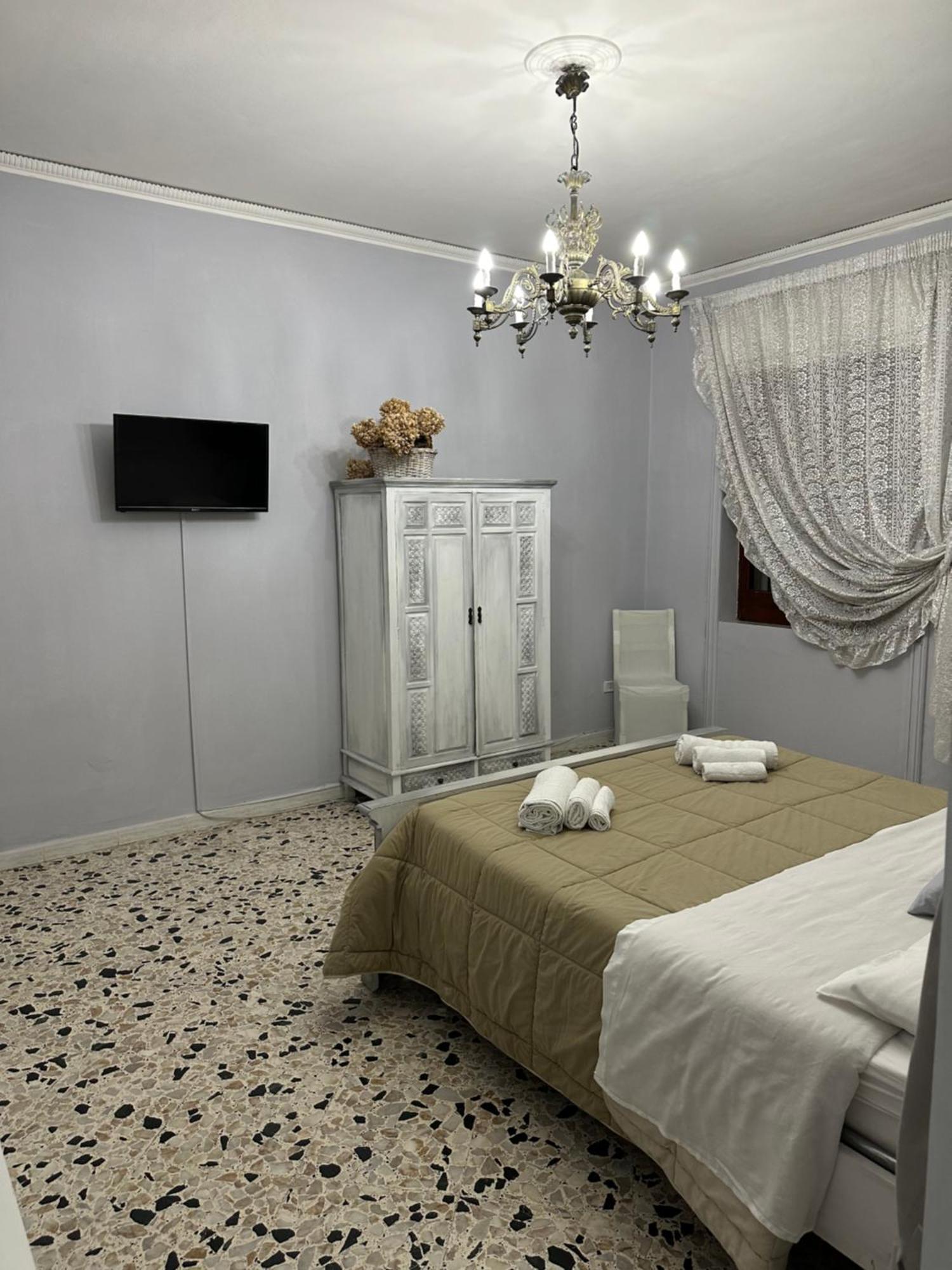 Le Reve Apartment Castellammare di Stabia Kültér fotó