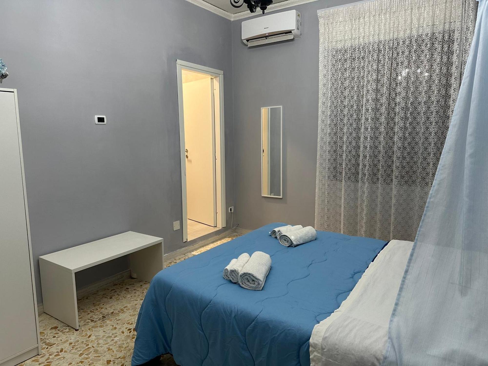 Le Reve Apartment Castellammare di Stabia Kültér fotó